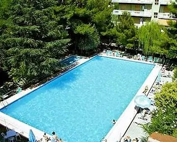 Royal Esplanade Hotel Diano Marina